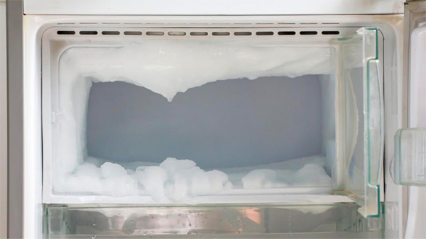 denver freezer repair