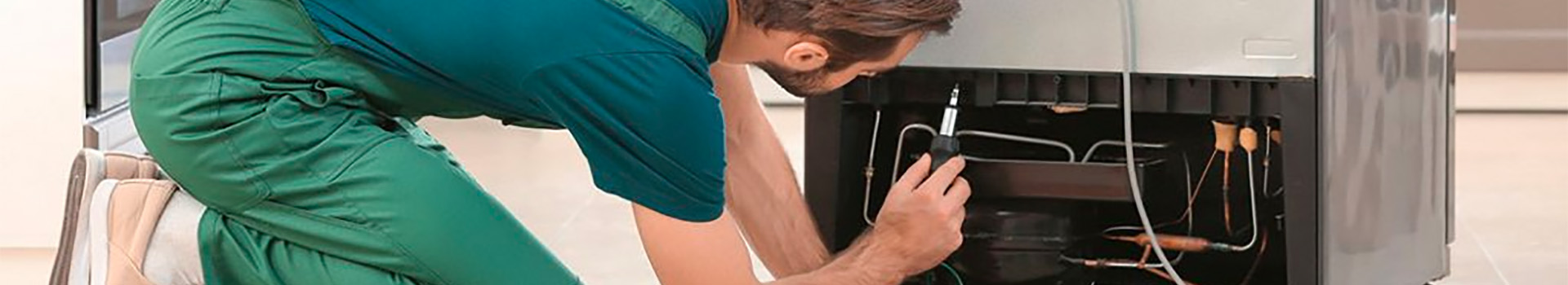 denver refrigerator repair