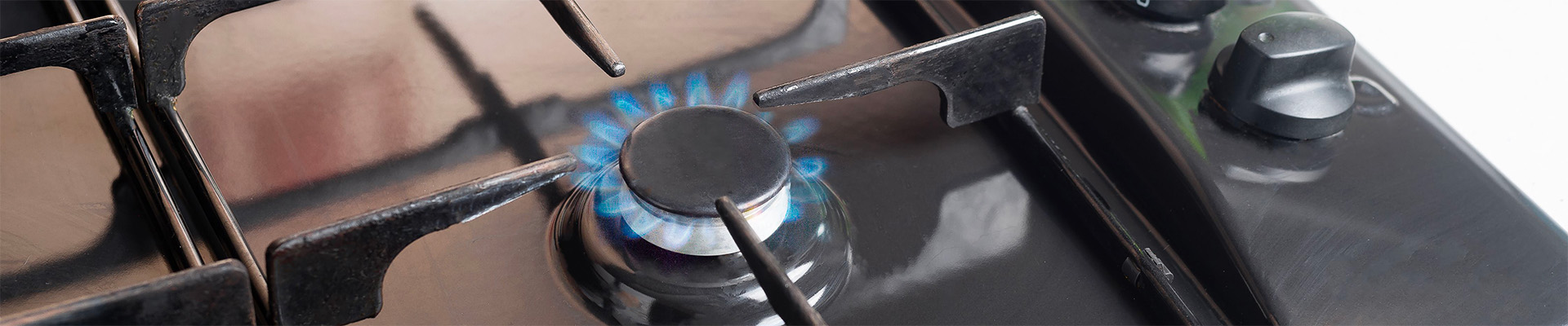 gas range repair denver